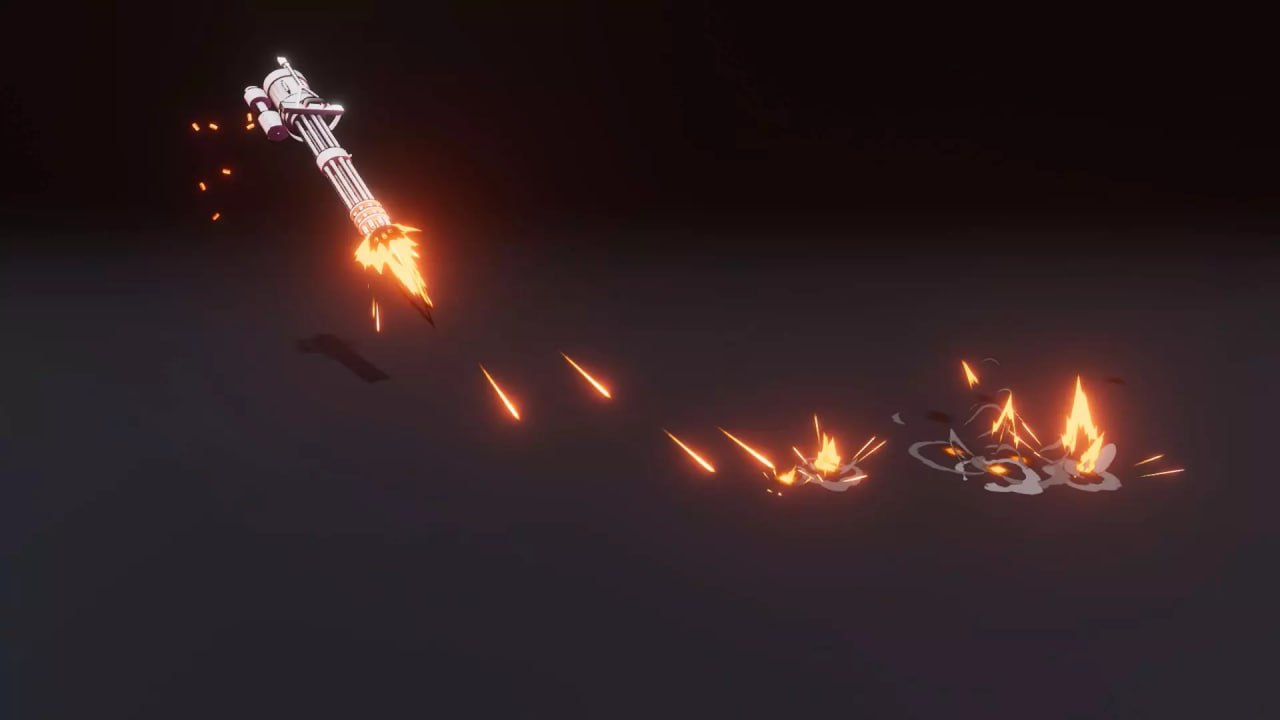 Imagy VFX📱 - изображение 2